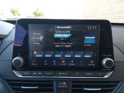 2024 Nissan Altima - Photo 19