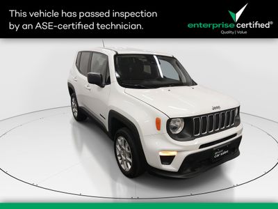 2023 Jeep Renegade - Photo 1