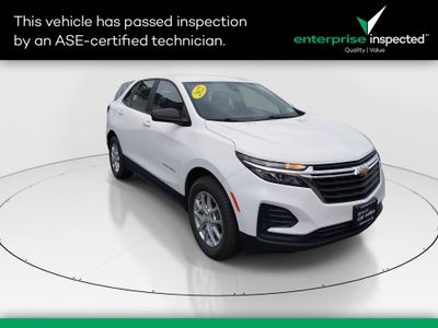 2022 Chevrolet Equinox - Photo 1