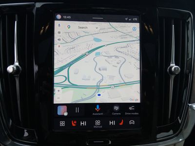 2024 Volvo S90 Recharge Plug-In Hybrid - Photo 17