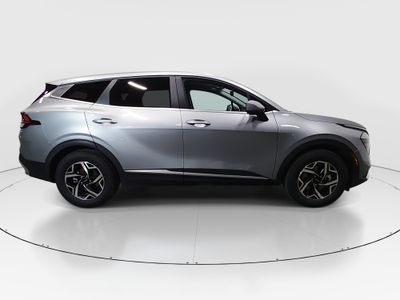 2024 Kia Sportage - Photo 8