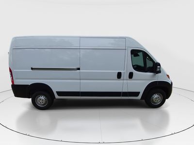 2024 Ram ProMaster Cargo Van - Photo 8