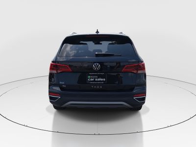 2024 Volkswagen Taos - Photo 6
