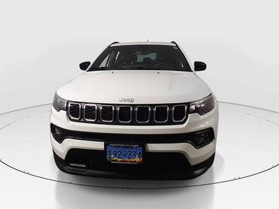 2024 Jeep Compass - Photo 2