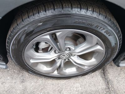 2024 Honda Accord Sedan - Photo 10