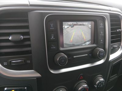 2024 Ram 1500 Classic - Photo 16