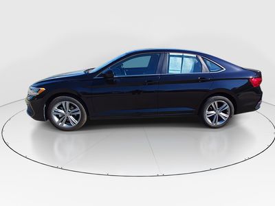 2024 Volkswagen Jetta - Photo 4