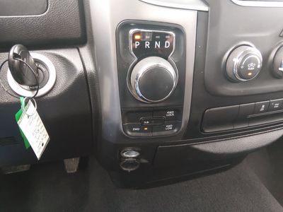 2024 Ram 1500 Classic - Photo 19