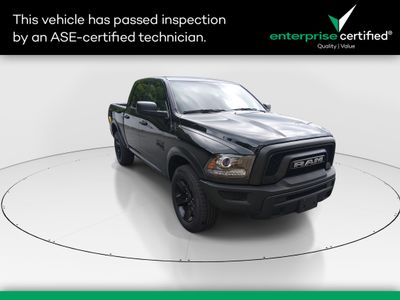 2024 Ram 1500 Classic - Photo 1