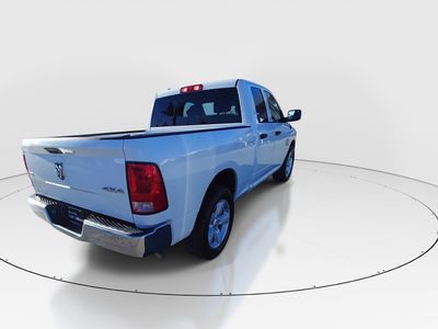 2024 Ram 1500 Classic - Photo 7