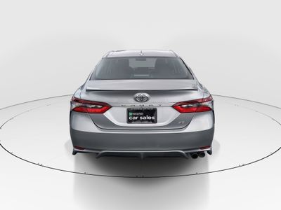 2024 Toyota Camry - Photo 6