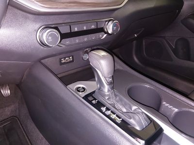 2025 Nissan Altima - Photo 18