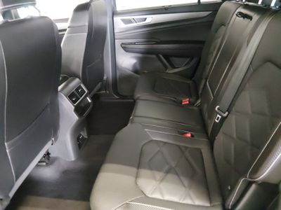 2024 Volkswagen Atlas Cross Sport - Photo 16