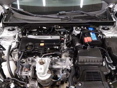 2024 Honda Civic Hatchback - Photo 9