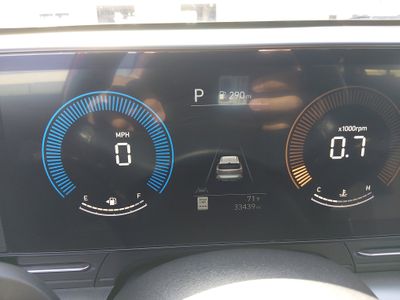 2024 Hyundai Kona - Photo 14