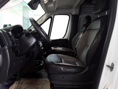 2023 Ram ProMaster Cargo Van - Photo 23