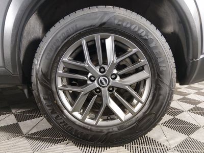 2023 Nissan Rogue - Photo 10