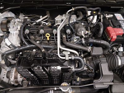 2024 Nissan Altima - Photo 9