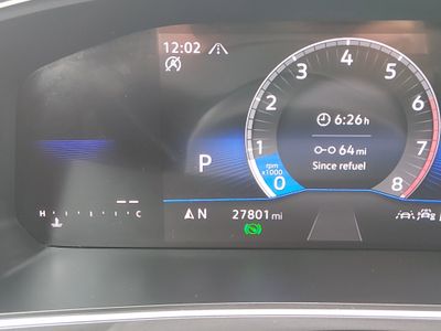 2024 Volkswagen Tiguan - Photo 14