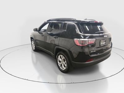 2024 Jeep Compass - Photo 5