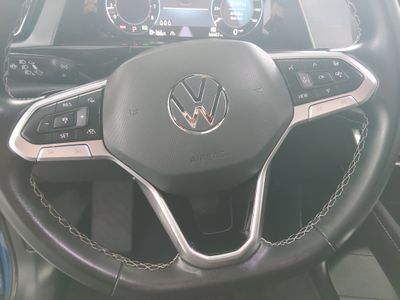 2024 Volkswagen Atlas Cross Sport - Photo 12