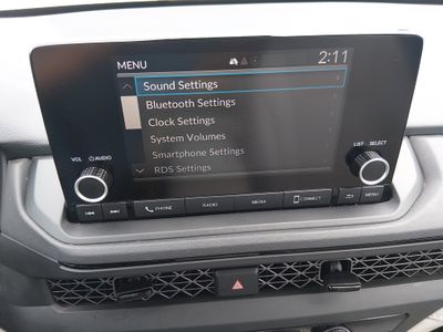 2024 Honda Accord Sedan - Photo 17