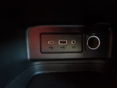 2024 Chevrolet Equinox - Photo 18