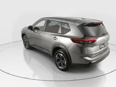2024 Nissan Rogue - Photo 5