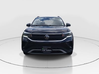 2024 Volkswagen Taos - Photo 2