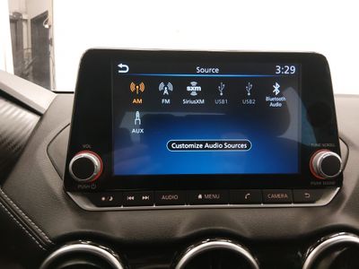 2024 Nissan Sentra - Photo 18