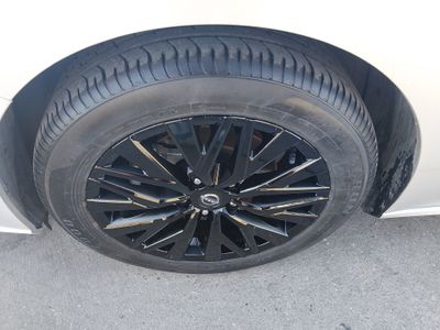 2024 Nissan Altima - Photo 10
