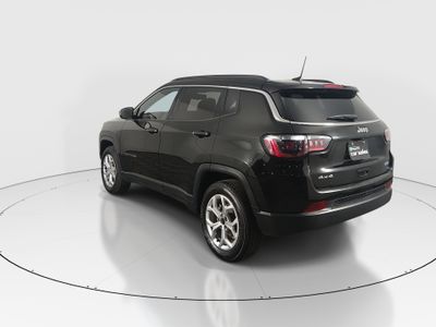 2024 Jeep Compass - Photo 5