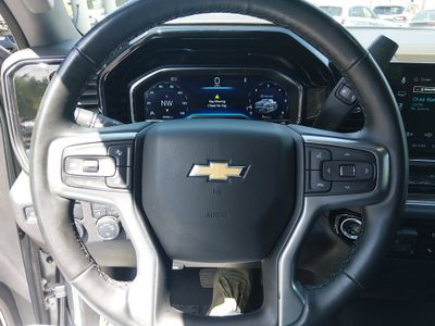 2025 Chevrolet Silverado 1500 - Photo 12