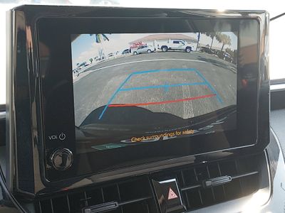 2023 Toyota Corolla - Photo 16
