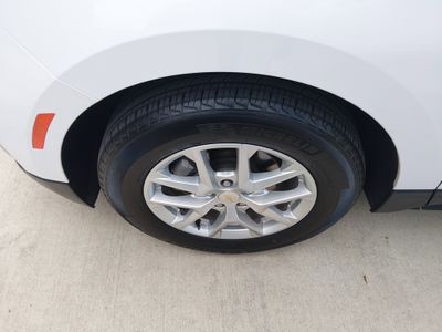 2024 Chevrolet Equinox - Photo 10