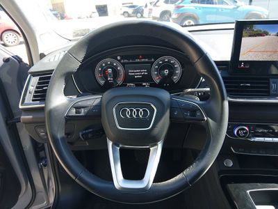 2024 Audi Q5 - Photo 12