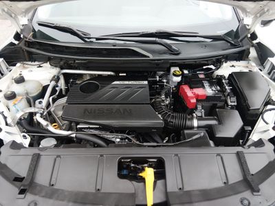 2024 Nissan Rogue - Photo 9