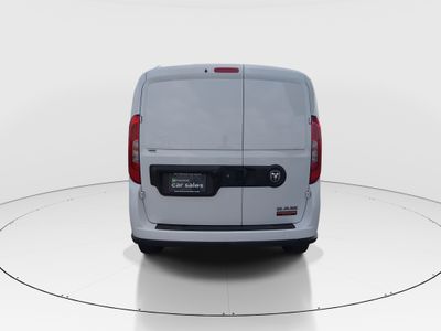 2022 Ram ProMaster City Cargo Van - Photo 6