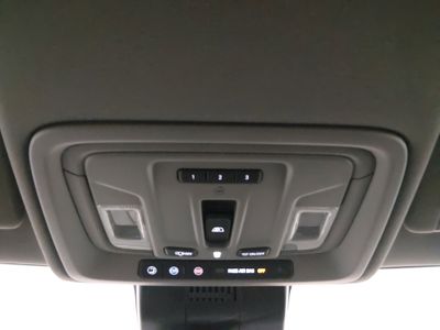 2024 Chevrolet Silverado 1500 - Photo 19