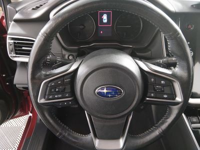 2024 Subaru Legacy - Photo 12