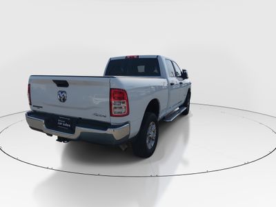 2024 Ram 2500 - Photo 3