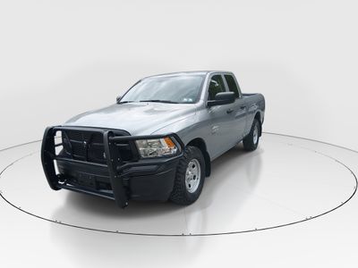 2023 Ram 1500 Classic - Photo 3