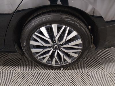 2024 Nissan Altima - Photo 10