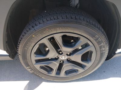 2024 Toyota RAV4 - Photo 10