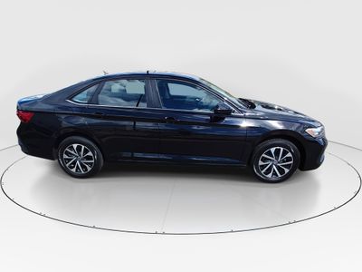 2024 Volkswagen Jetta - Photo 8