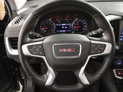 2023 GMC Terrain - Photo 12