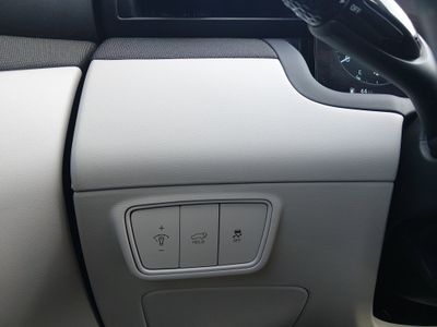 2024 Hyundai Tucson - Photo 12