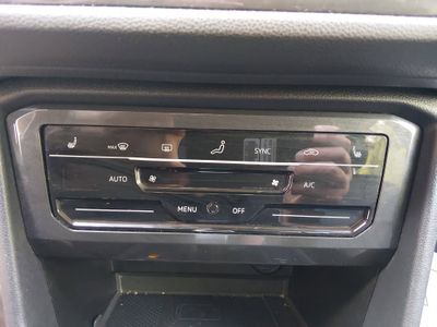 2024 Volkswagen Tiguan - Photo 17