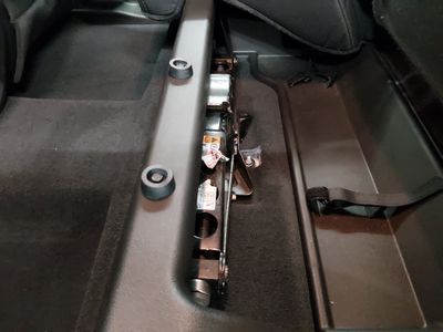 2024 Chevrolet Colorado — photo 19 view