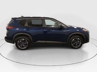 2025 Nissan Rogue - Photo 8